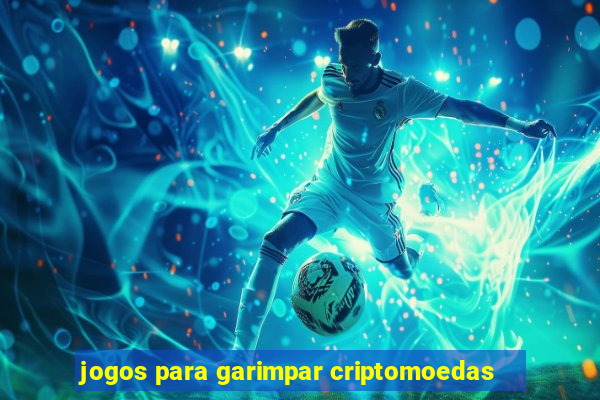 jogos para garimpar criptomoedas